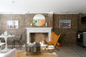 BOND Townhouse